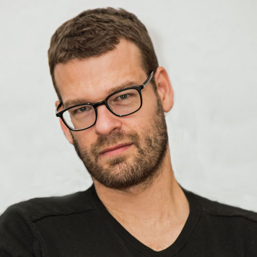 Felix Zumstein,Managing Partner